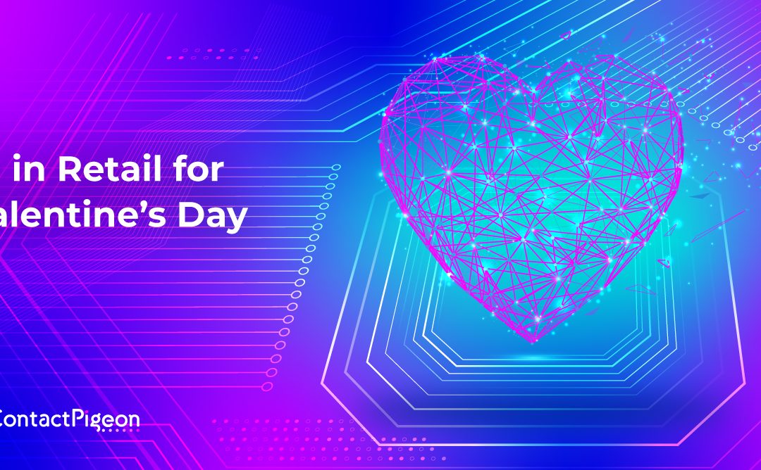 AI in Retail for Valentine’s Day: Driving Revenue with Guided Personalization