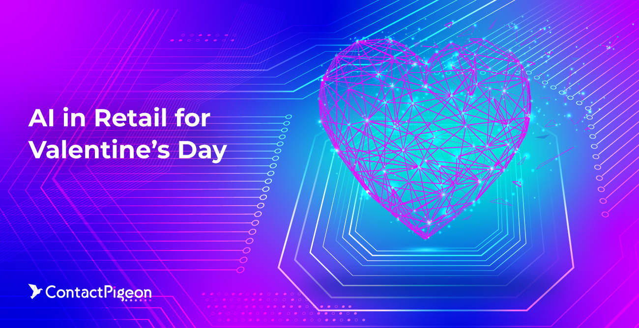 AI in Retail for Valentine’s Day: Driving Revenue with Guided Personalization