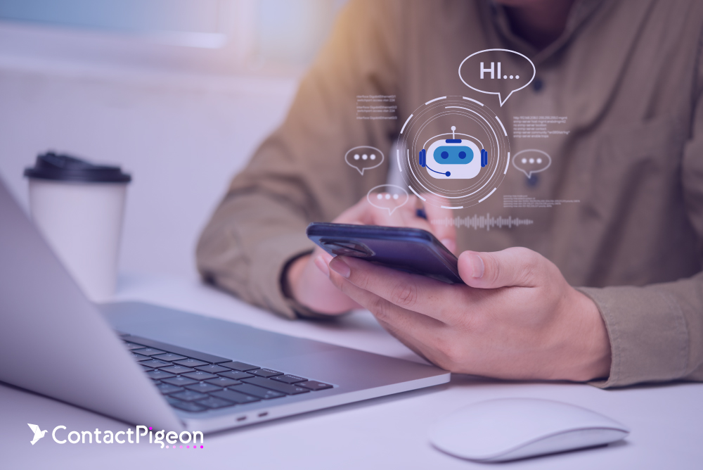 Conversational commerce goes mainstream with AI