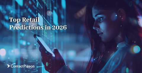 Top Retail Predictions in 2026: How AI Is Reshaping Commerce, and ...
