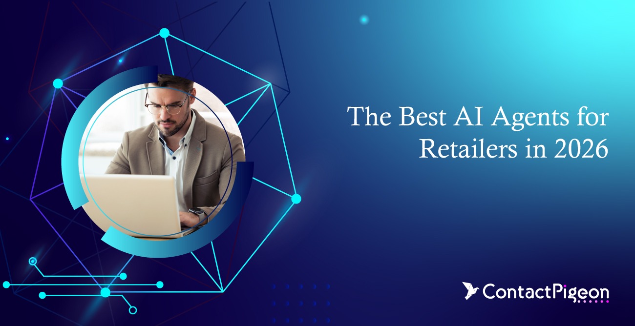 Best eCommerce AI agents for retailers