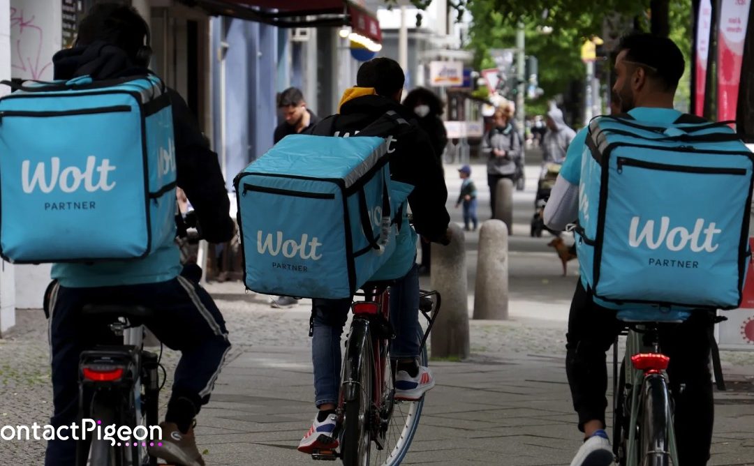 Wolt Marketing Strategy: How the Finnish Marketplace Scaled On-Demand Retail