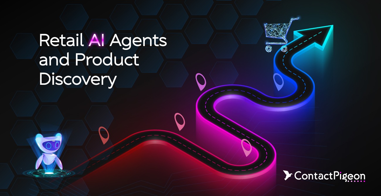Retail AI Agents & Product Discovery: What CMOs Must Prepare for in AI-Driven Shopping Journeys