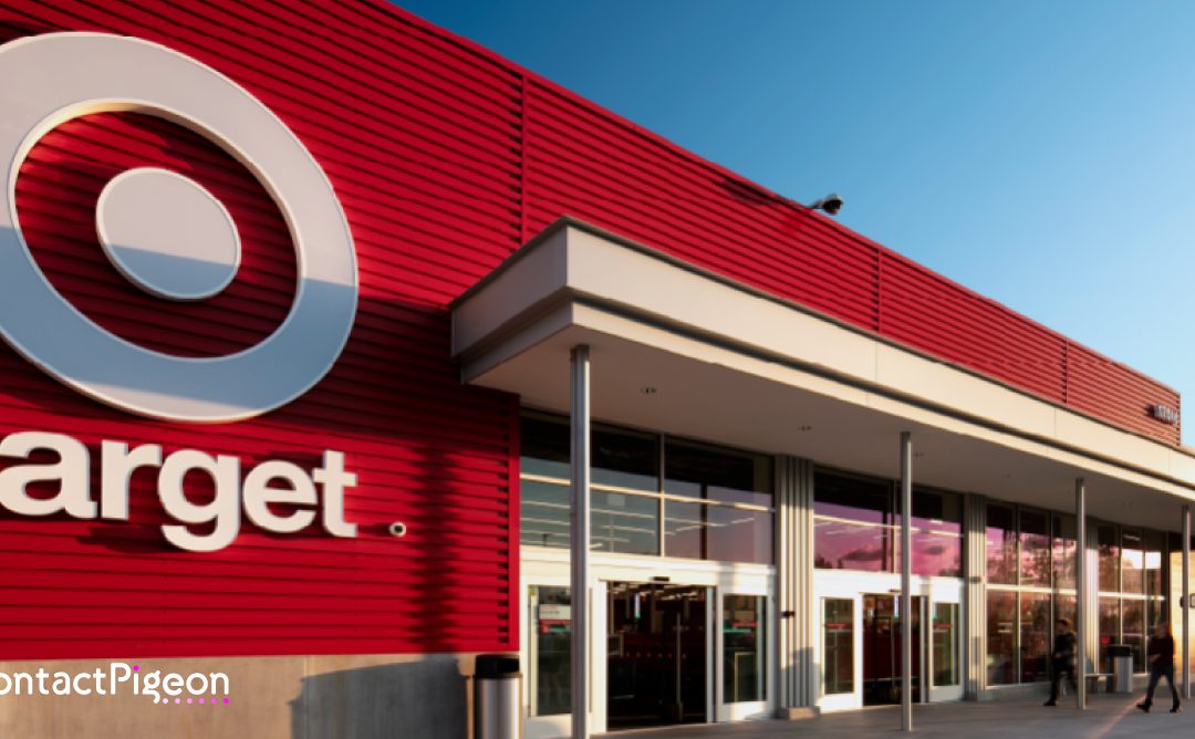 Target Marketing Strategy: How the US Retailer Dominated Omnichannel Retail