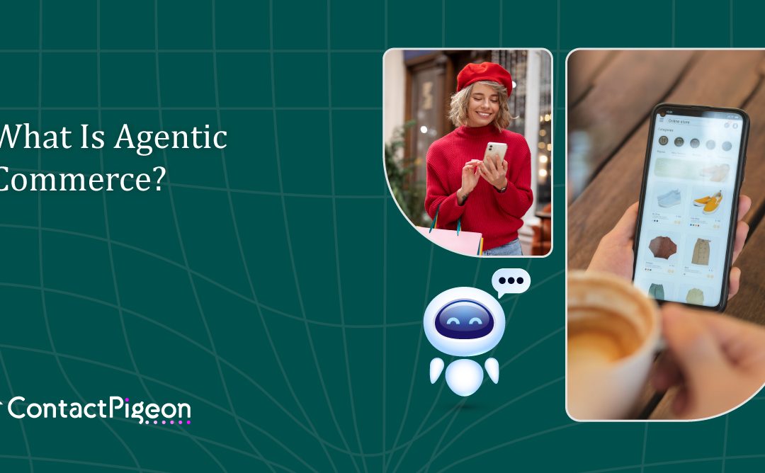 Agentic Commerce Explained: What Retailers Need to Know in 2026