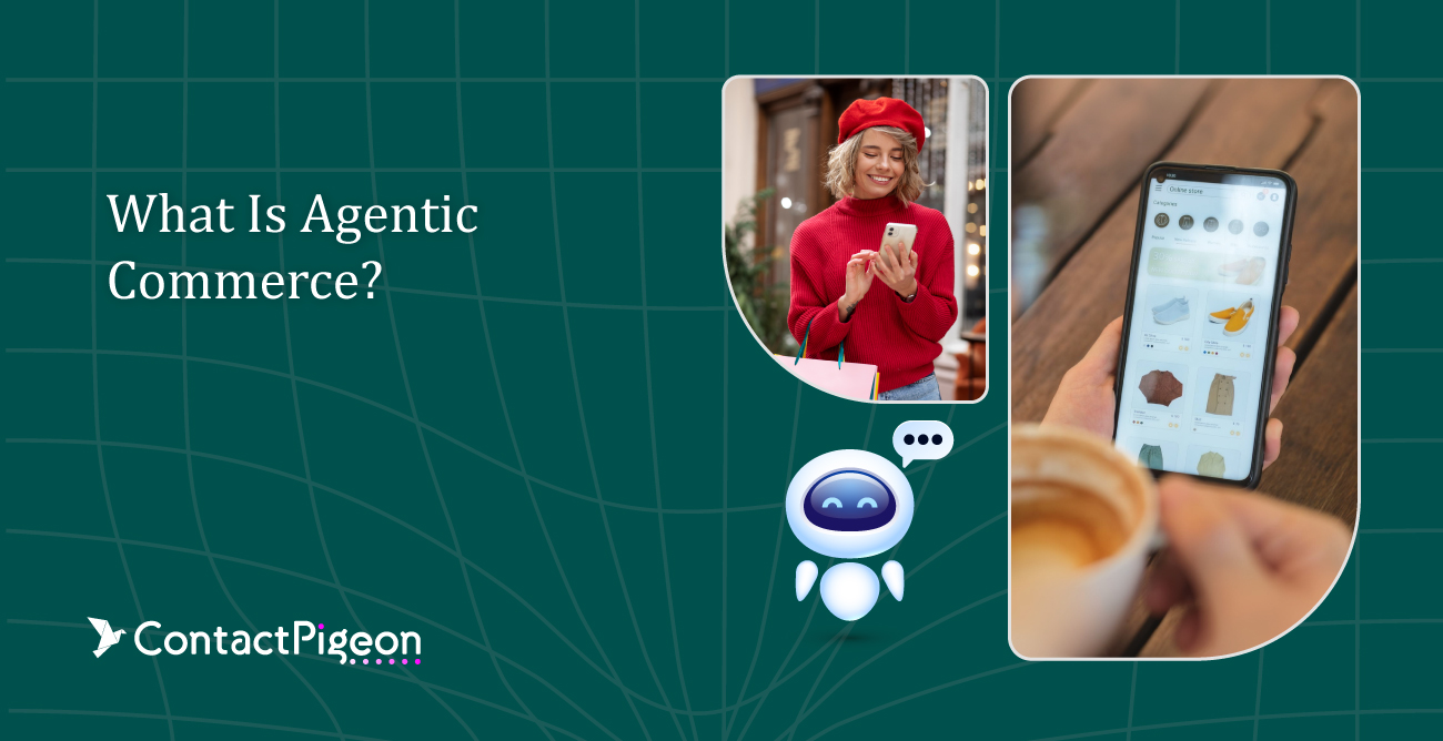 Agentic Commerce Explained: What Retailers Need to Know in 2026