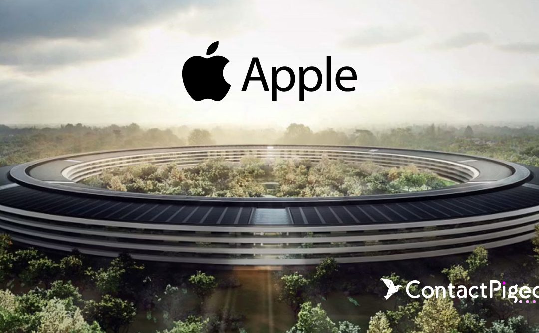 Apple’s Marketing Strategy: How the US Retailer Dominated the Technology Industry