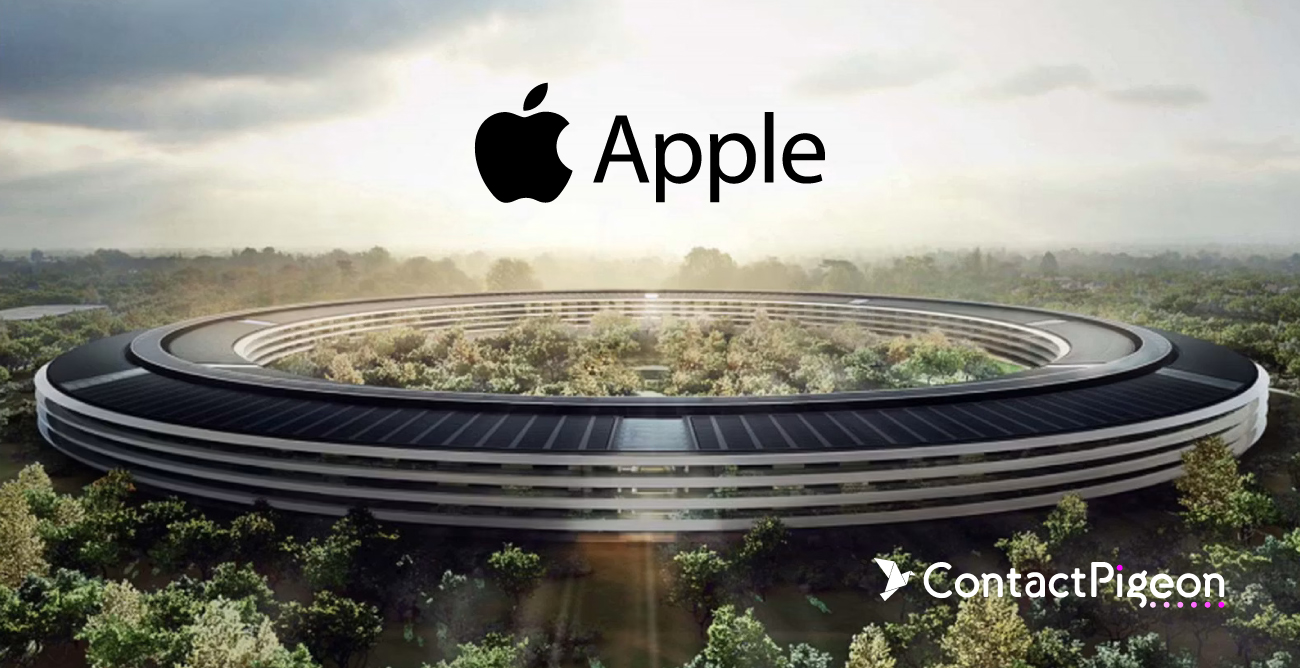 Apple’s Marketing Strategy: How the US Retailer Dominated the Technology Industry