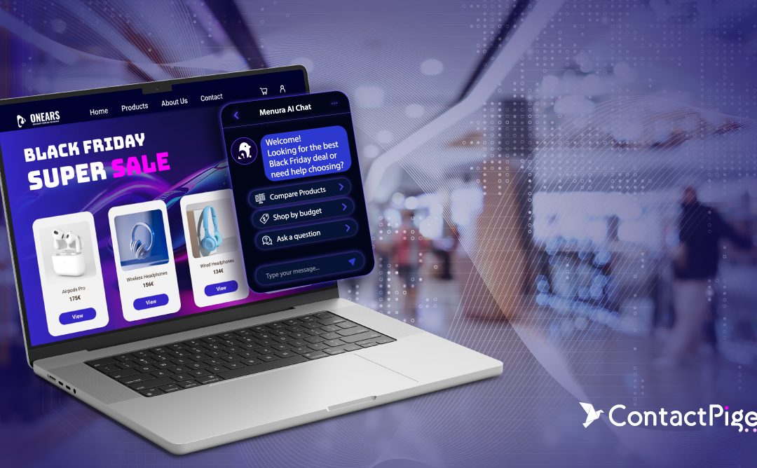 10 BFCM Campaign Ideas Retailers Should Test in 2026