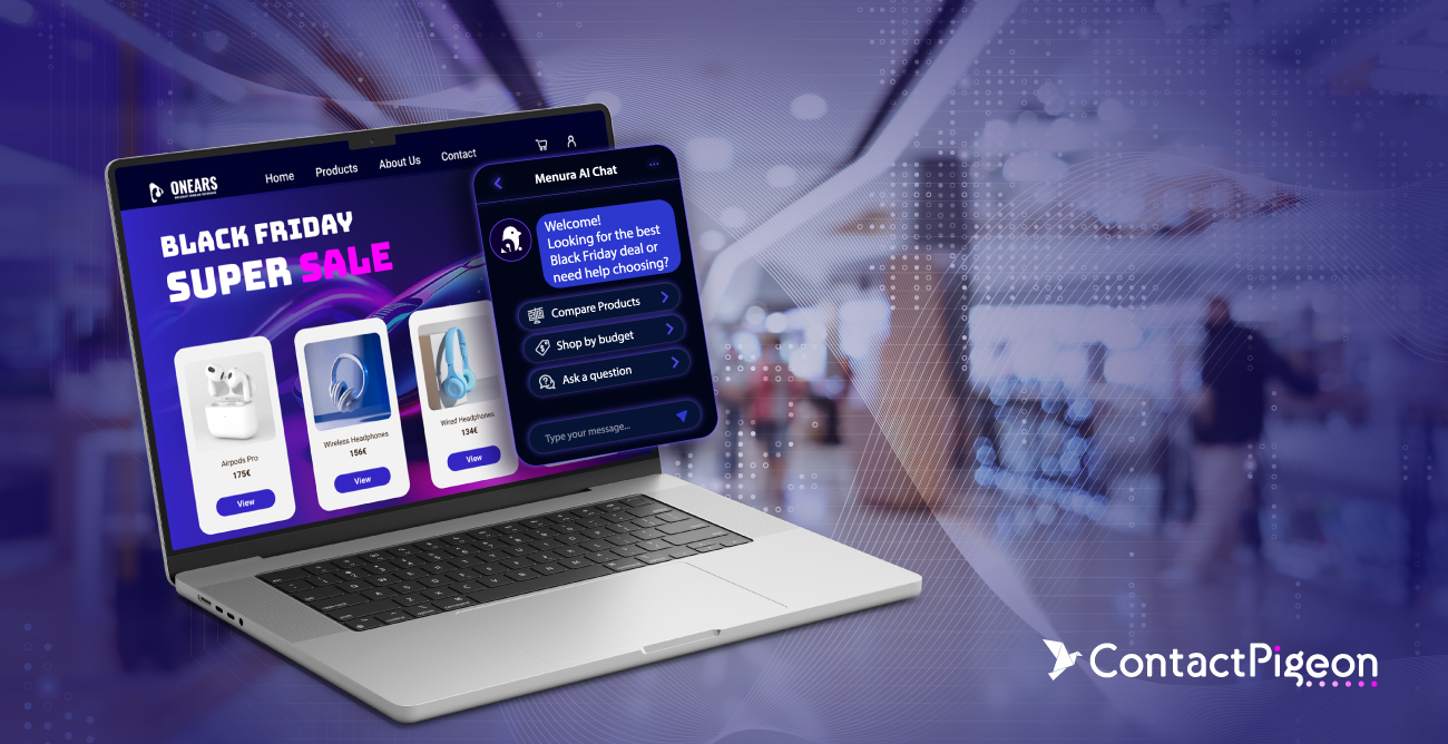 10 BFCM Campaign Ideas Retailers Should Test in 2026