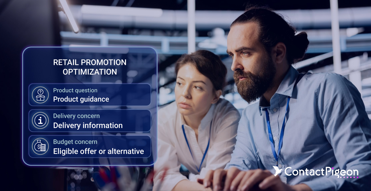 How AI Promotion Optimization Helps Retailers Protect Peak-Season Margin