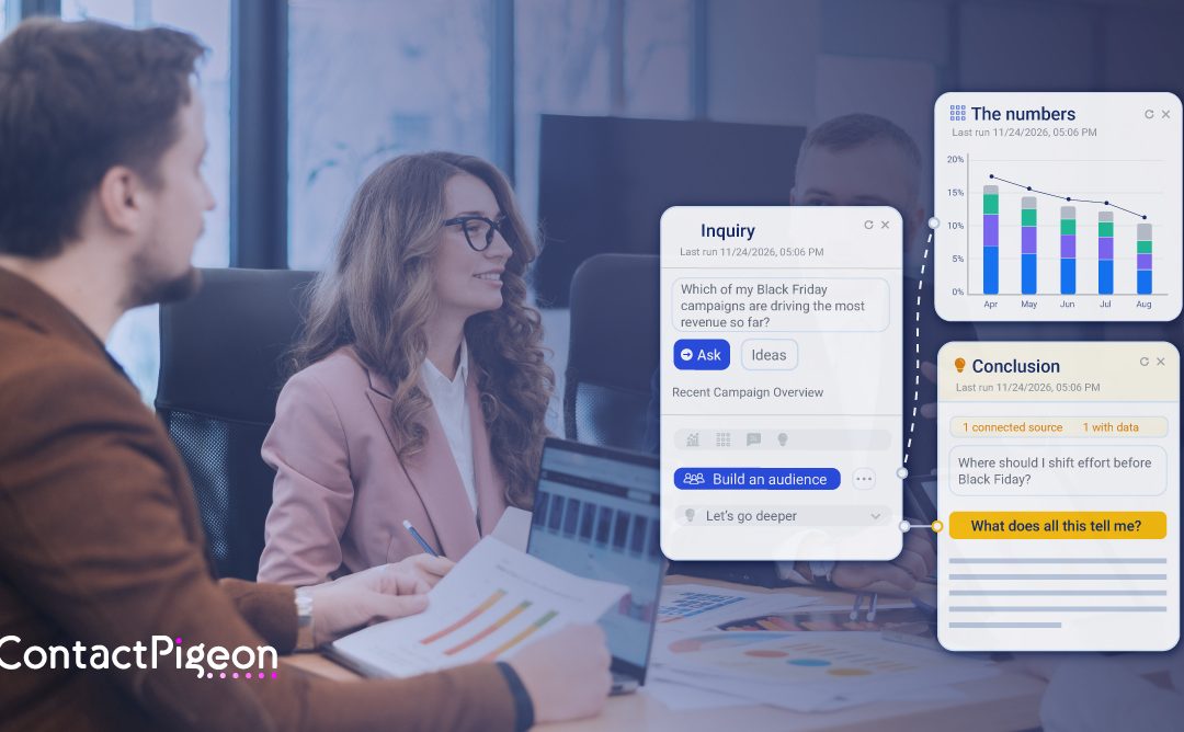 BFCM Metrics: What to Measure Before and After the Sale