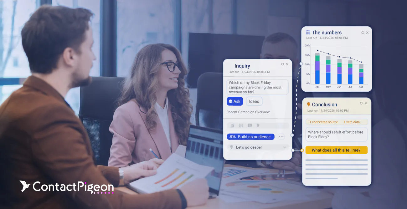 BFCM Metrics: What to Measure Before and After the Sale